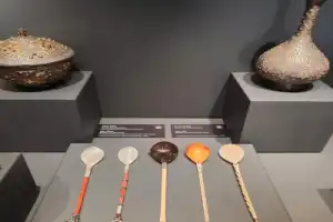 Дворец Топкапы + посещение гарема: период правления Валиде-султанов - 13