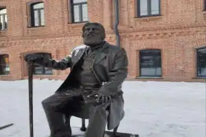 Купцы-творцы Барнаула - 4