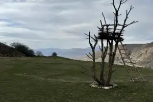 В Хунзах — туда, где бьётся сердце гор - 11