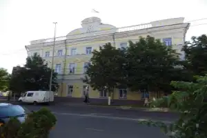 Дворянский Саратов - 5