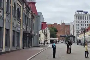 Уфа: от купеческого города до рок- и рэп-столицы - 6