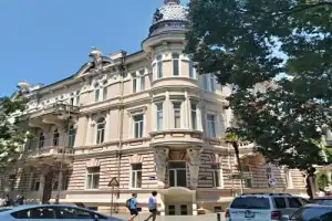 Пешком по старому Батуми - 2