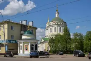 Купеческий Орёл - 3
