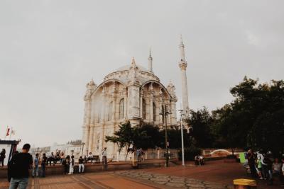 Неизвестный Стамбул - 14