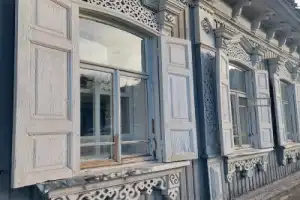 Прогулки по Старой Уфе - 6