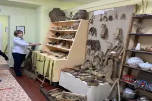Юматово: знакомство с историей и природой Башкортостана - 4