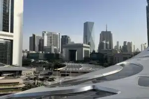 Дубай 2071: путешествие в хроники завтрашнего дня - 17