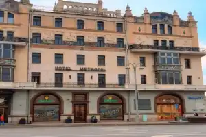 Театральная Москва: за кулисами истории и легенд - 11