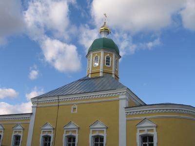 Арзамас православный - 4