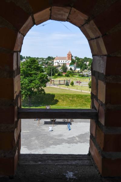 По следам княжества Литовского: индивидуальный мини-тур от Гродно до Несвижа - 6