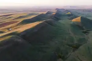Прогулка в Долгих горах - 8