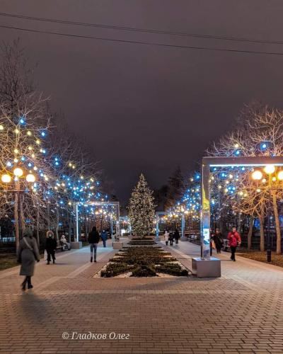 Теплая встреча с Белгородом - 10