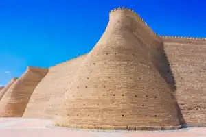 Мозаика Бухары: история, архитектура, ремесла и люди - 12