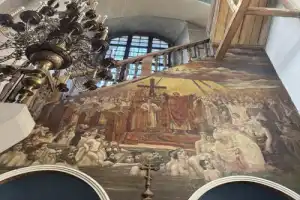 Старинные храмы Смоленска - 28