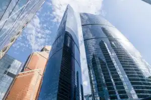 Москва-Сити: из прошлого в будущее - 8
