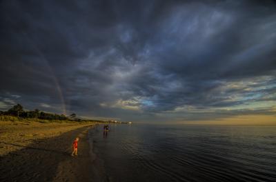 К Белому морю на остров Ягры - 6