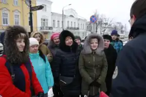 Сладкая жизнь Костромы - 5
