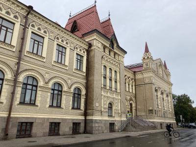 Колоритный Рыбинск - 7
