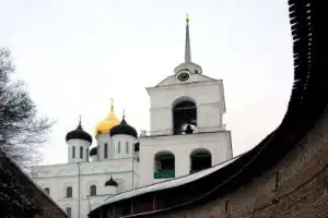 Многоликий Псков (на вашем авто) - 6