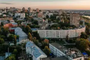Започаинье — уголок старой Руси в сердце Нижнего Новгорода - 8