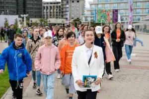 Путь чайного листа в Сочи - 7