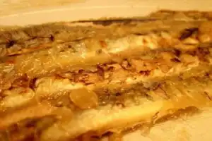 Вкусные прогулки по Риге - 11
