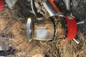 В поход — на Шелудивую гору! - 6
