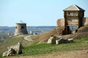 Елабуга. Поездка в уютный старинный город - 3