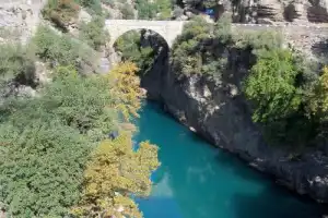 Рафтинг, багги, зиплайн и джип-сафари: программа 4 в 1 из Антальи - 6