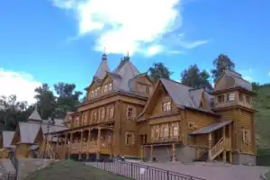 Легендарный Городец - 7