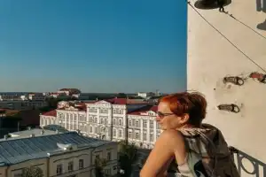 Влюбиться в Пермь: экскурсия с фотографом - 4