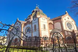 Из Белграда — в Нови-Сад, Суботицу и Палич - 4