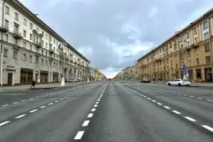 Минск исторический и современный - 12