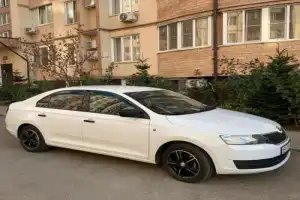 Чарующий Домбай из Ессентуков - 8