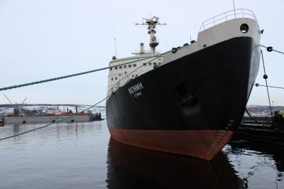 Мурманск: обзорная экскурсия + дегустация морепродуктов - 3