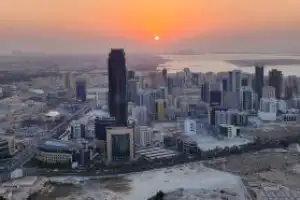 Бахрейн. Жемчужина Арабского залива