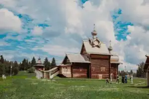 Из Перми — в Хохловку: полное погружение в историю Прикамья - 6