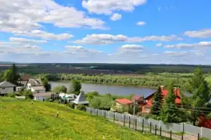 Кашира — от старины до наших дней - 5