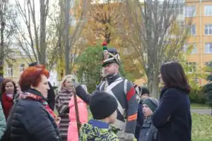 Смоленск в Отечественной войне 1812 года - 6