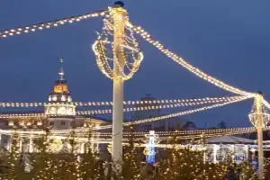Весь Воронеж — в одном маршруте - 2