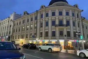 Пешком по улице Баумана - 16