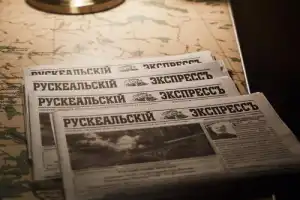 Карелия за 2 дня: из Петрозаводска в завопедник «Кивач» и парк «Рускеала» - 10