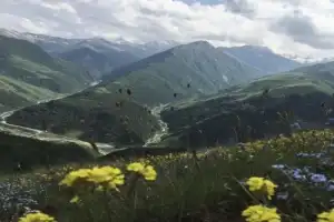 Это Осетия! Путешествие в мини-группе из Минеральных вод Это Осетия! Путешествие в мини-группе из Минеральных вод