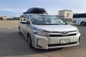 Планета Алтай: главные места в мини-группе и с комфортом - 7