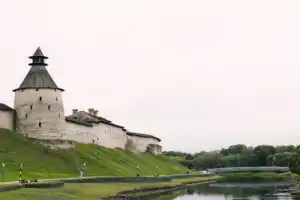 Исторический аудиогид по Пскову (6+) - 36