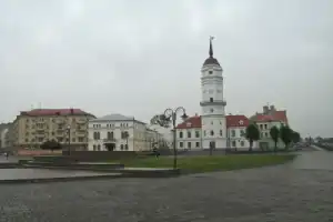 Классический Могилёв - 7