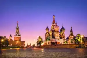 60 секретов Красной площади за 60 минут - 13