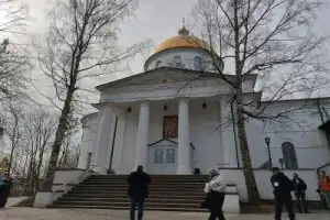 3 в 1: Псков, Печоры, Изборск - 4