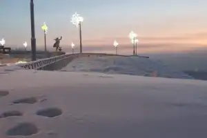 Мурманск — история одного города - 4