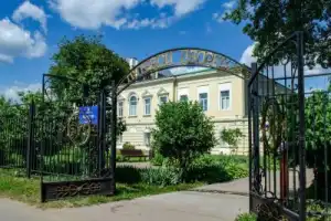 Из Москвы — к берегам озера Сенеж Из Москвы — к берегам озера Сенеж